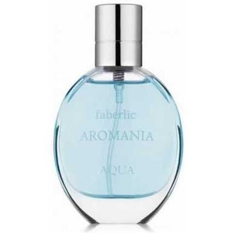 عطر فابرليك أرومانيا اكوا