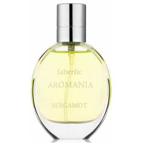 عطر فابرليك أرومانيا برغموت