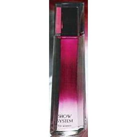 عطر إيف دي سيستل شو سيستم وومن