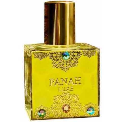 عطر بانا لندن 24 كي سيتراس