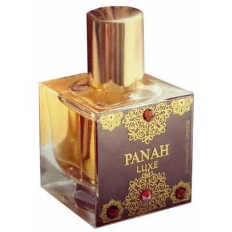 عطر بانا لندن جورمانتيك أورنج اكستريت دي بارفوم