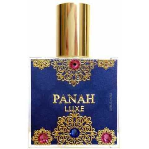 عطر بانا لندن سيريوس روز