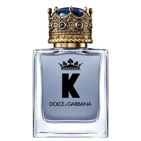 عطر دولتشي أند غابانا كي باي دولتشي أند غابانا