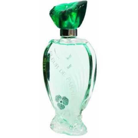 عطر نوفايا زاريا فلور دي برادايس