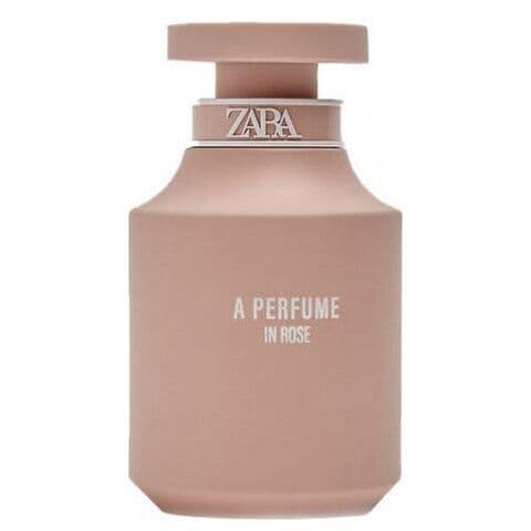عطر زارا أبيرفيوم ان روز