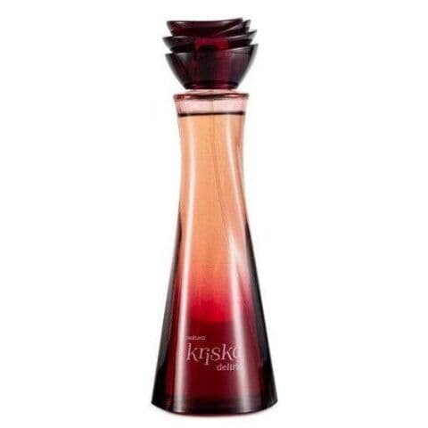 عطر ناتورا كريسكا ديليريو