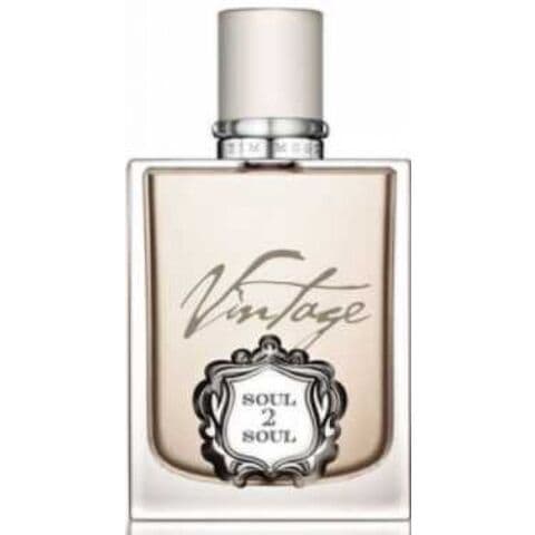 عطر تيم ماكجرو سول تو سول قينتاج