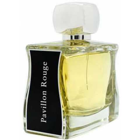 عطر جوفوي باريس بافيلون روج