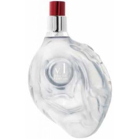 عطر كلير هارت في 1 ماب أوف ذا هارت
