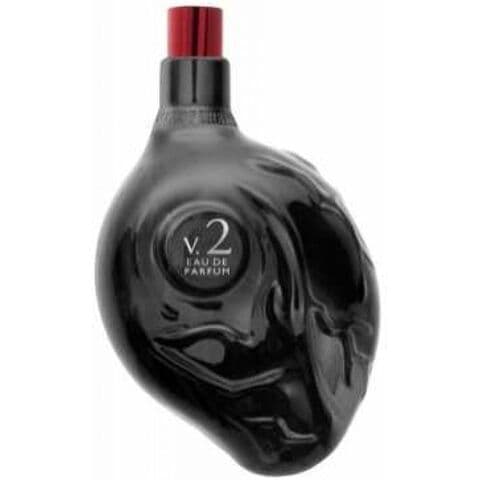 عطر بلاك هارت في 2 ماب أوف ذا هارت