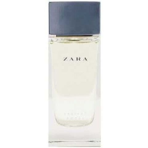 عطر زارا رادينت وودز