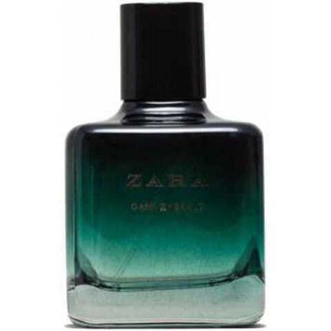 عطر زارا دارك اميرالد