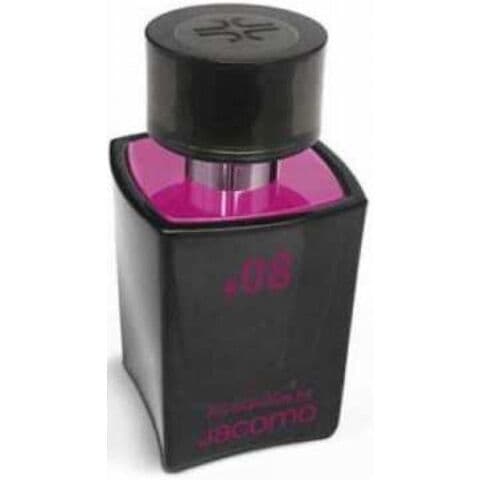 عطر أرت كولكشن باي جاكومو 08 جاكومو