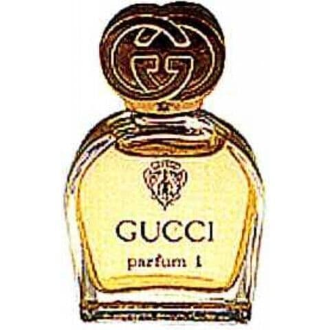 عطر جوتشي نمبر1 جوتشي