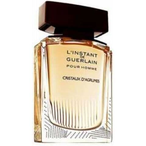 عطر لانستانت دي جيرلان بور هوم كريستوكس دياجرمز