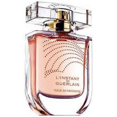 عطر لانستانت دي جيرلان فلور دي مندرين جيرلان