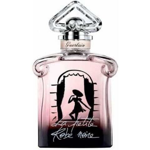 عطر لا بوتيت روب نوار ما بريمير روب جيرلان