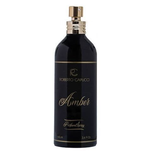 عطر روبرتو كابوتشي عنبر