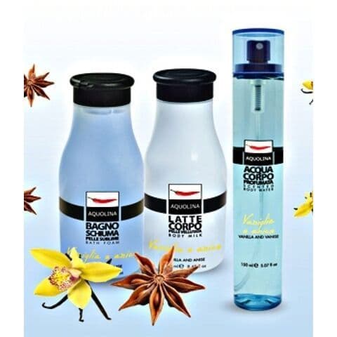 عطر أكولينا فانيلا اي أنيس