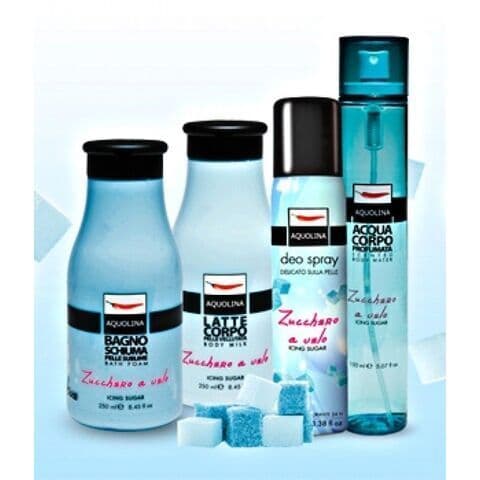 عطر أكولينا زوشيرو أفيلو