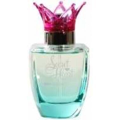 عطر برنسس سيكريت هارت ديزني
