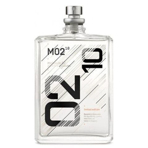 عطر اسنتريك موليكيول اور أوف 10 ليمتد اديشن مولكيول 02