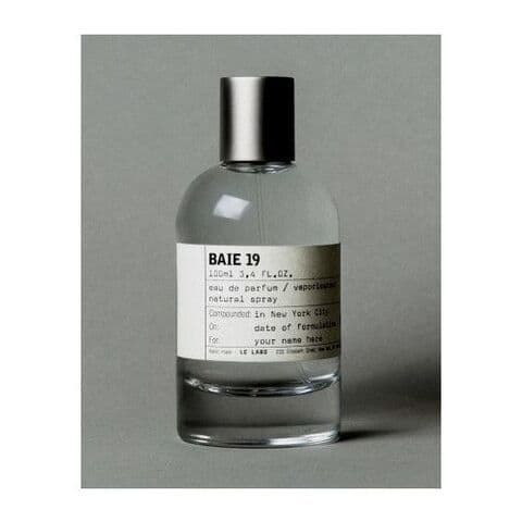 عطر لو لابو باي 19