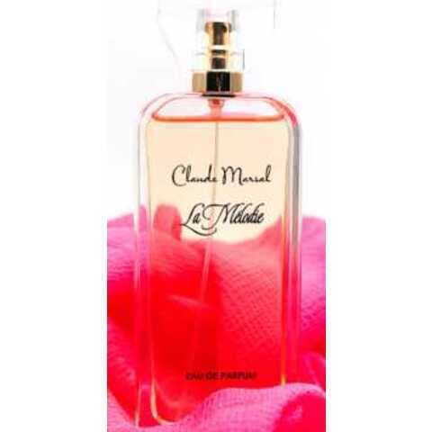 عطر كلود مارسال لا ميلودي