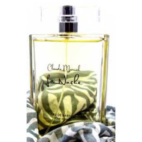 عطر كلود مارسال  بارفيومز لا نوش