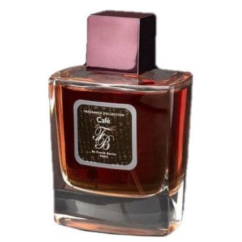 عطر فرانك بوكليت كافي