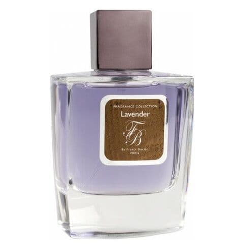 عطر فرانك بوكليت لافندر