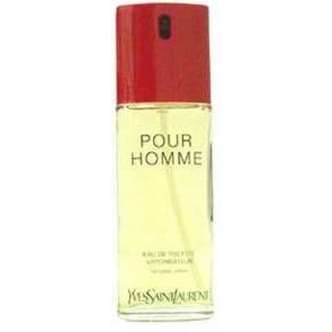 عطر إيف سان لوران بور هوم