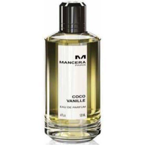 عطر كوكو فانيل مانسيرا