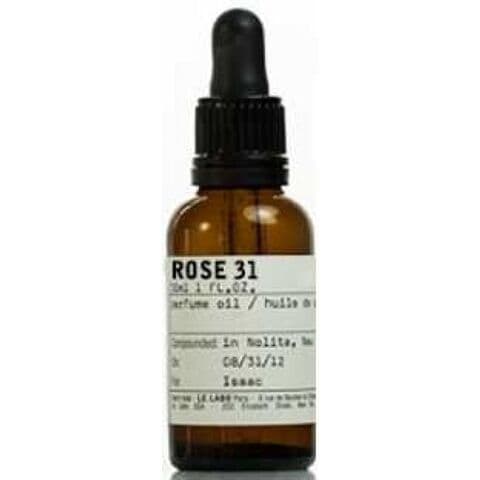 عطر روز 31 بارفيوم أويل لو لابو