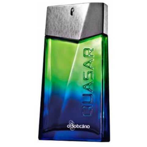 عطر اوبوتيكاريو كوازار برازيل