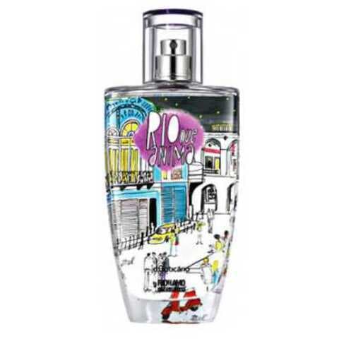 عطر اوبوتيكاريو ريو كي انيما