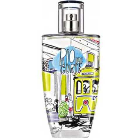 عطر أوبوتيكاريو ريو كي كورت