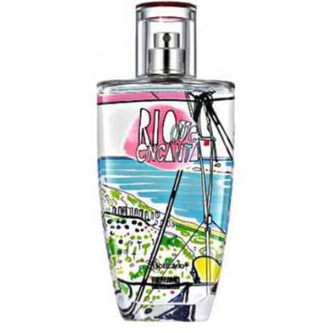 عطر أوبوتيكاريو كي انكانتا