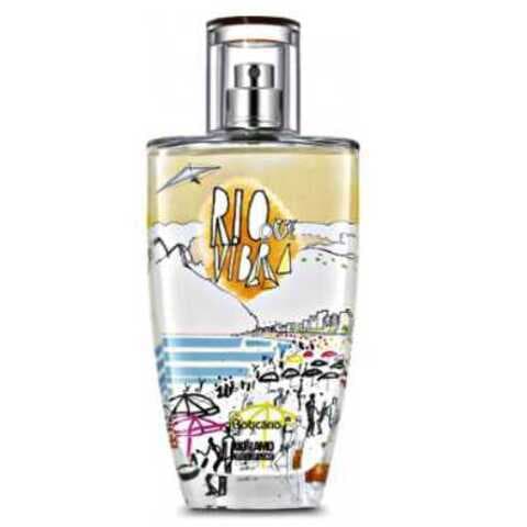 عطر أوبوتيكاريو ريو كي فيبرا