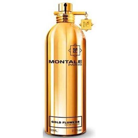 عطر جولد فلورز مونتال