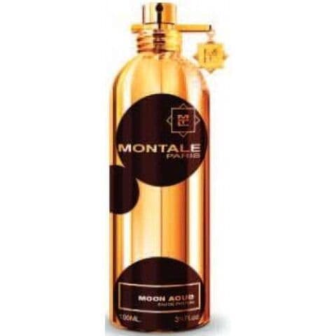 عطر مون عود مونتال