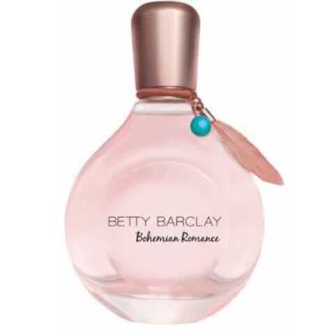 عطر بيتي باركلي بوهيميان رومانس يو دي تواليت