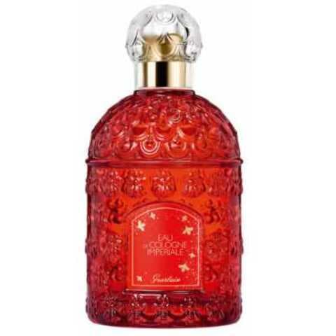 عطر جيرلان يو دي كولون امبريال فستيف اديشن