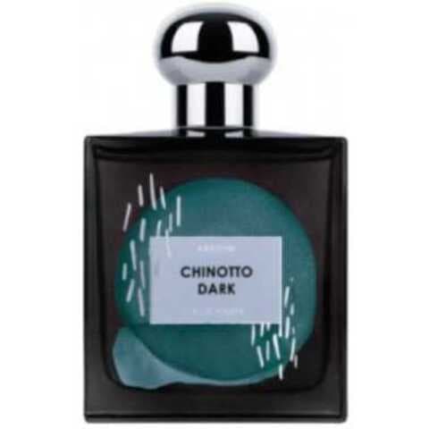 عطر أباتون شينوتو دارك