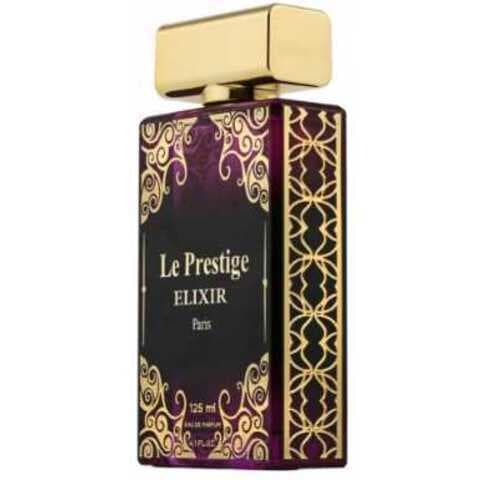 عطر لي برستيج الكسير