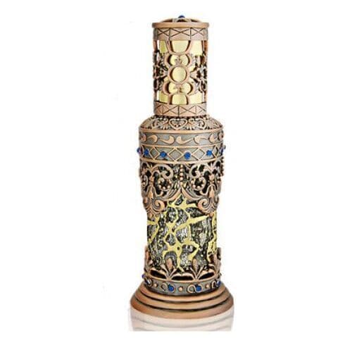عطر ماجد مظفر عطرجي أدغال