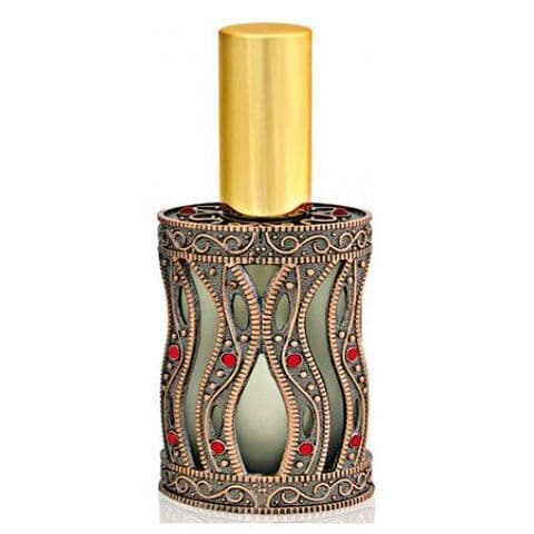 عطر ماجد مظفر عطرجي أسير