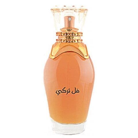 عطر ماجد مظفر عطرجي تركيش فل
