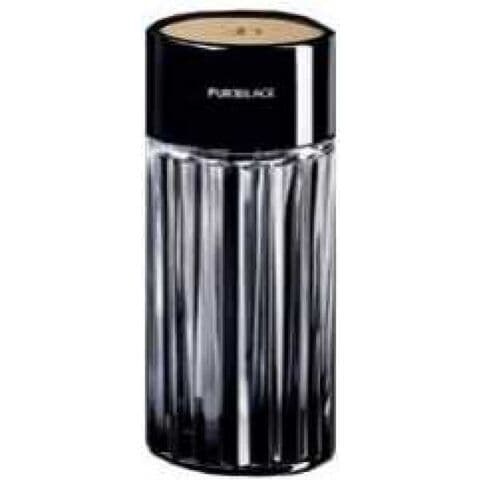 عطر بيور بلاك بوغاتي