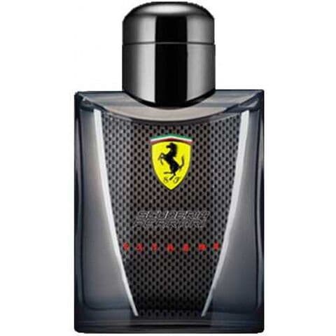 عطر سكوديريا فيراري اكستريم فيراري